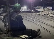 رئیس سازمان مدیریت بحران: یک  جسد دیگر را در معدن طبس پیدا کردیم/ در مجموع ۴۰ جانباخته داریم / ۹ نفر هم همچنان در معدن محبوس هستند