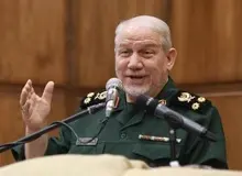 سرلشکر صفوی: از طلب‌های چند میلیارد دلاری که وصول می‌کنیم، یک میلیارد دلارش را هم به سفره‌ها و یخچال‌های مردم برسانیم