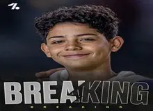 رسمی؛ پسر رونالدو به تیم ملی دعوت شد!