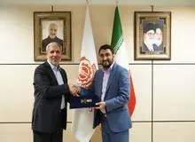 دکتر مسعود رحمتی، معاون هماهنگی شرکت ملی صنایع مس ایران شد