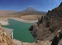 چرا  نمی توانیم " بارور سازی ابرها" انجام دهیم ؟ / ایران تنها دو دستگاه هواپیمای آنتونوف خارج از رده دارد 