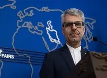 بقایی: بی‌کیفرمانی ادامه‌دار حامیان و توجیه‌کنندگان جنایات اسرائیل، باید پایان یابد