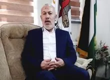 ابوشریف، نماینده  جهاد اسلامی فلسطین : ایران را تنها نخواهیم گذاشت