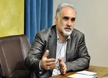 حکیمی پور: اصلاح طلبان حرف نمی زنند تا متهم نشوند که چوب لای چرخ دولت می گذارند/ صدای اصولگرایان هم درامده