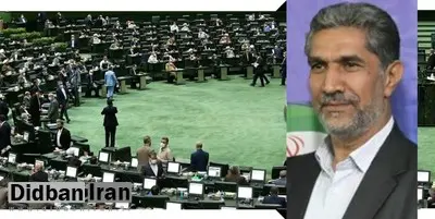 نماینده مجلس: شرکت دخانیات بازار سیگار ایران را دو دستی تقدیم آمریکا و انگلیس کرده است
