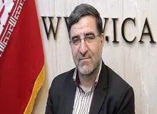 فیلم /عضو هیات رئیسه مجلس: پدر داماد روحانی وارد کننده موز و پسرخاله وزیر وارد کننده گوشت است 