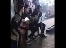 وزارت ورزش و جوانان: پیگیری وضعیت جوانان نوازنده رشتی
