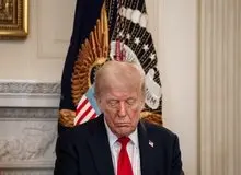 ترامپ: «احتمالا» دیگر در انتخابات ریاست‌جمهوری شرکت نخواهم کرد