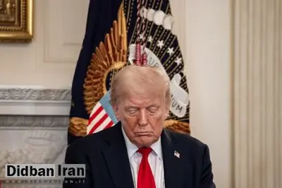 ترامپ: «احتمالا» دیگر در انتخابات ریاستجمهوری شرکت نخواهم کرد