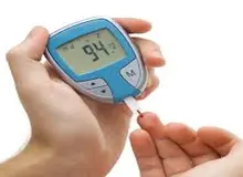 مردان بیشتر در معرض ابتلا به دیابت قرار دارند
