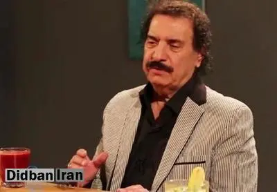 جواد یساری: حتی با یک پاسبان دوره شاه عکس ندارم/ لس‌آنجلسی‌ها آهنگ‌های ما را می‌خوانند و اسمش را گذاشته‌اند مردمی

