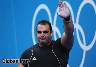 مشاور حقوقی کمیته ملی المپیک: پیگیر موضوع بهداد سلیمی هستیم/ با IOC نامه‌نگاری لازم صورت گرفت
