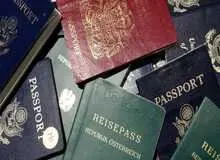  قوی‌ترین پاسپورت‌های جهان در سال ۲۰۲۳ اعلام شد