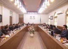 استاندار اصفهان تاکید کرد :کارفرهنگی و ارشادی برای پیشگیری از اعتیاد ضروری ترین امر است