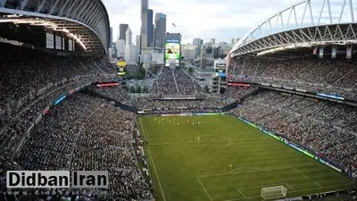 یک مقام سیاتل درباره «مسابقه افتخار»: دخالتی در بازی ایران و مصر نداریم