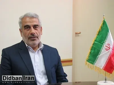 عضو کمیسیون امنیت ملی: ما کاری به بیانیه اتحادیه اروپا نداریم