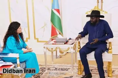 آیا موافقت سودان جنوبی با طرح میزبانی مردم غزه صحت دارد؟