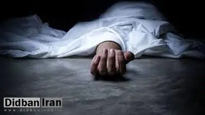 جزییات قتل یک زن با تبر توسط همسرش/ گفت و گو با مرد قاتل: همسرم مرا مسئول مرگ پسرم می دانست