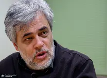 فعال سیاسی اصولگرا: جریاناتی مثل عدالتخواهی فصلی هستند/ سعید زیباکلام تکلیفش با خودش روشن نیست