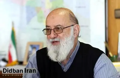 چمران:  میدان بهارستان هویت شهر است، نباید ساختمانی با نمای کامپوزیت و شیشه ساخته شود
