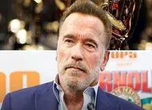 آرنولد شوارتزنگر برای انتخابات ریاست جمهوری آمریکا نامزد می‌شود