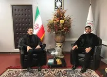 ملی پوش پناهنده شده به آذربایجان، به کشور برگشت