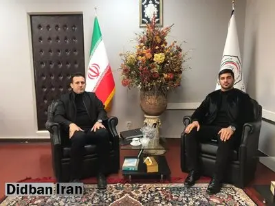 ملی پوش پناهنده شده به آذربایجان، به کشور برگشت