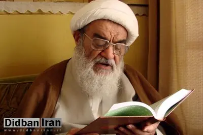 آیت‌الله مظاهری: آسیب‌های اجتماعی ریشه در عدم ترویج قرآن در جامعه دارد