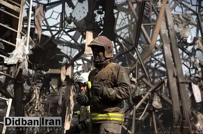 بازسازی ساختمان پلاسکو تا دو سال آینده/ حمایت برای رونق کاسبی پلاسکونشینان / آمادگی برای اعطای تسهیلات به پلاسکویی‌ها / ایمن نبودن 40 درصد بنگاه‌های تجاری