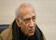 پیر محمد ملازهی: محدودیت‌های تسحیلاتی، مساله موشکی و حقوق بشر‌ سه شرط بایدن درباره ایران است/ سیاست خارجی آمریکا را کنگره مشخص می‌کند
