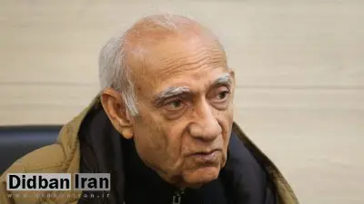 پیر محمد ملازهی: محدودیت‌های تسحیلاتی، مساله موشکی و حقوق بشر‌ سه شرط بایدن درباره ایران است/ سیاست خارجی آمریکا را کنگره مشخص می‌کند
