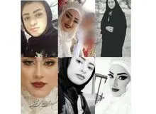 جزییات تازه از قتل ناموسی همسر یک روحانی جوان در لرستان/ خانواده دختر روسری را گردن دختر پیچیده و او را خفه کردند