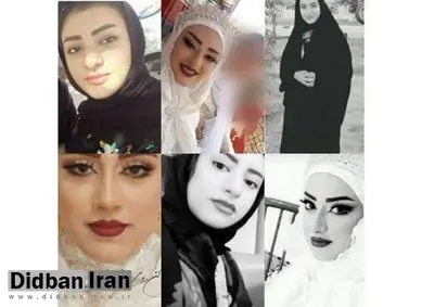 جزییات تازه از قتل ناموسی همسر یک روحانی جوان در لرستان/ خانواده دختر روسری را گردن دختر پیچیده و او را خفه کردند