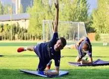 بازگشت کرونایی‌ها به تمرین استقلال