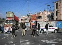 ایران حملات تروریستی اخیر در پاکستان را محکوم کرد