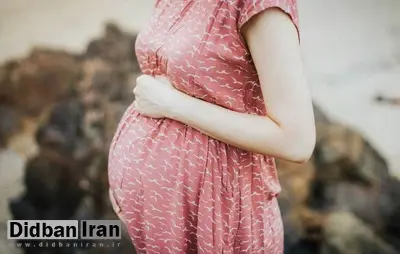 ویارهای عجیب در دوران بارداری؛ از خوردن خاک و صابون تا مو