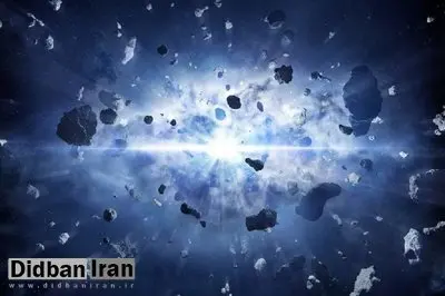 شاید نظریه آغاز کیهان «مهبانگ» نباشد