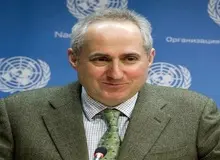 استقبال دبیرکل سازمان ملل از تلاش عمران‌خان برای کاهش تنش میان ایران و عربستان