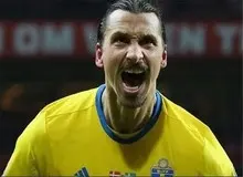 پایان حکمرانی ابراهیموویچ برای کسب عنوان بهترین بازیکن سال سوئد