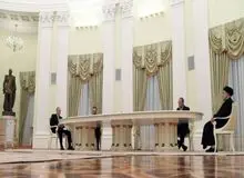 جلال میرزایی: پوتین در موقعیتی نیست که بخواهد کسی را تحقیر کند/ نباید روسیه را یک ابرقدرت فرض کنیم