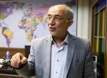 سردار علایی:  خواسته سپاه رفع تمامی تحریم ها است/ سپاه تمایلی ندارد نامش در فهرست گروه های تروریستی باقی بماند/  یکی از عوامل به نتیجه نرسیدن برجام، جنگ در اوکراین است 