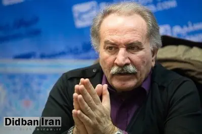 جمشید پژویان: سیاستمداران اقتصاد نمی‌دانند، اما اظهارنظر می‌کنند/ سیاست‌های غلط اقتصادی مربوط به امروز نیست
