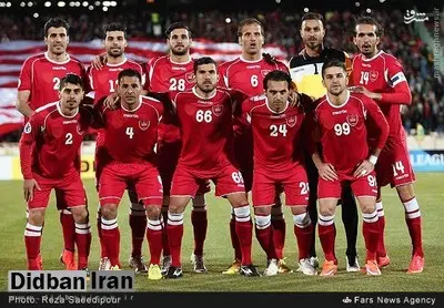 پرسپولیس بهترین تیم دفاعی فوتبال جهان!