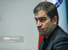 قاضی زاده: در کار فدراسیون فوتبال دخالت نمی کنیم!/ دستگاه‌های امنیتی باید پیگیری کنند که چه کسی اطلاعات را به فیفا ارسال کرده است
