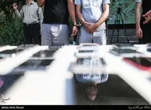 دلایل افزایش سرقت لباس، کفش، دستگیره آپارتمان و آیفون از منظر ی جامعه شناس/ فقر گسترش پیدا کرده است