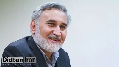 محمدرضا خاتمی کاندیدای جدید اصلاح طلبان بعد از انصراف سیدحسن خمینی