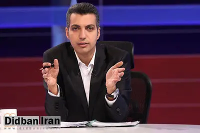 فردوسی پور همکاری با شهاب حسینی در برنامه تلویزیونی شگفت انگیزان را تکذیب کرد