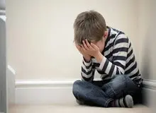 کودکان را در معرض اخبار ناگوار قرار ندهید