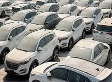  نماینده مجلس: مجلس مبلغ ۲ میلیارد یورو برای واردات خودرو را به ۳.۳ میلیارد یورو افزایش داد و تعرفه واردات خودرو را از ۱۰۰ درصد به ۶۰ درصد کاهش داد، اما مجمع تشخیص آنها را ابطال کرد