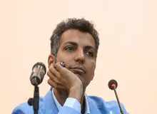 گزارش فردوسی‌پور از فوتبال ایران و کی روش در مجله ورلدساکر